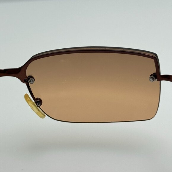 Calvin Klein Sunglasses CK 1031 9 Italy 58-15-130 - Picture 8 of 8